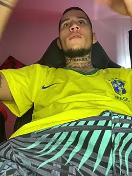 Junihn0 online show from January 2025 07:35:01 PM