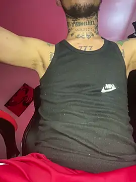 Junihn0 online show from January 2025 03:57:02 PM