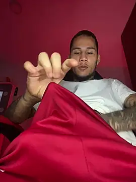 Junihn0 online show from January 2025 04:02:02 PM