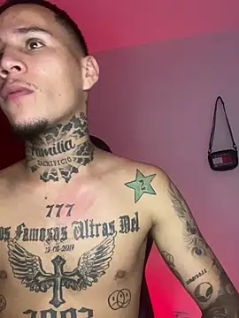 Junihn0 online show from January 2025 04:06:01 PM