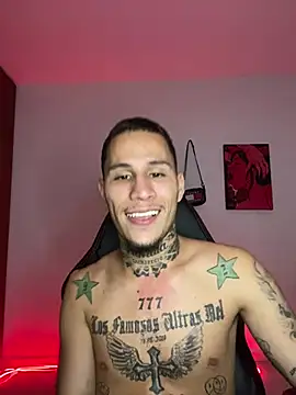 Junihn0 online show from February 2025 11:49:01 PM