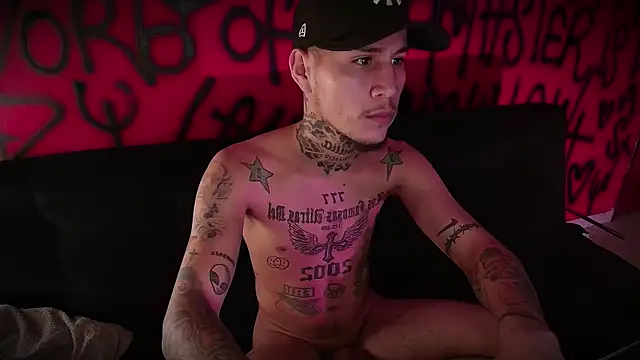 Junihn0 online show from February 2025 09:09:01 AM