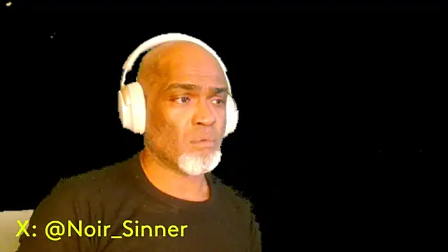 sinnernoir online show from February 2026 07:18:01 PM