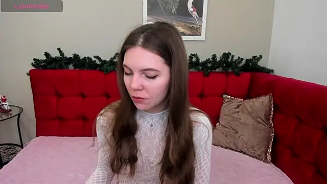 marie reyes  online show from December 2025 01:43:02 AM