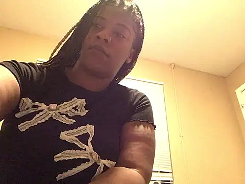 Eboni03 online show from December 2024 12:07:02 AM