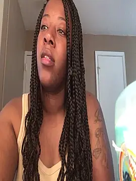 Eboni03 online show from September 2025 09:04:01 PM