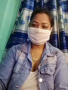 Snapshot of Bithi-Ray chatting on January 2025 05:47:02 PM Bithi-Ray online show from January 2025 05:47:02 PM