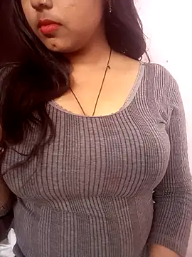 Snapshot of Cute-Anamika50 chatting on January 2025 08:54:02 AM Cute-Anamika50 online show from January 2025 08:54:02 AM