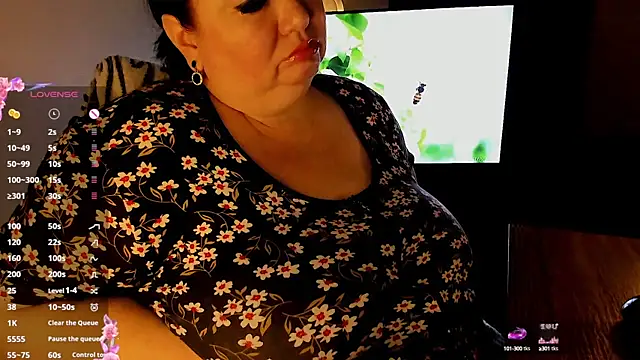 SexxyDreams1 online show from January 2025 02:47:02 AM