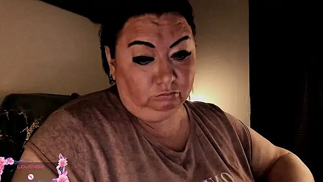 SexxyDreams1 online show from September 2025 03:41:01 AM