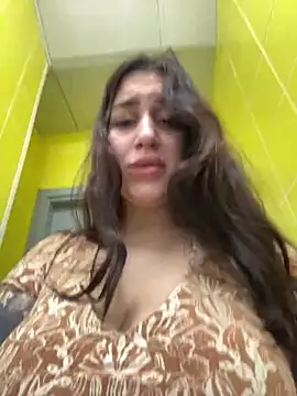 VikiDemi online show from December 2024 10:34:01 AM