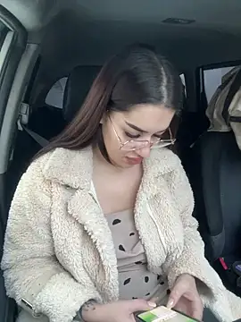 VikiDemi online show from January 2025 07:35:02 AM