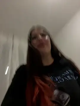 VikiDemi online show from March 2025 07:48:01 PM