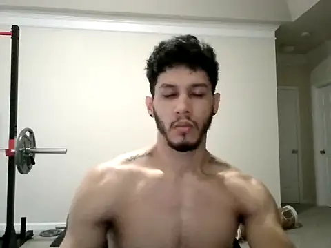 DamnKevin online show from December 2024 10:16:02 PM