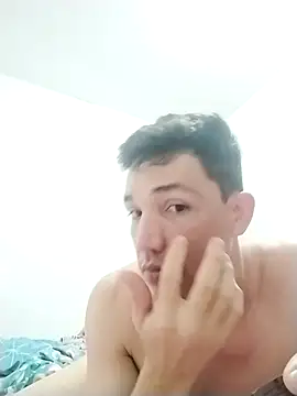 MauroFun925 online show from January 2026 04:16:01 AM