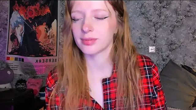 Inma Lewdness online show from November 2025 08:30:02 PM