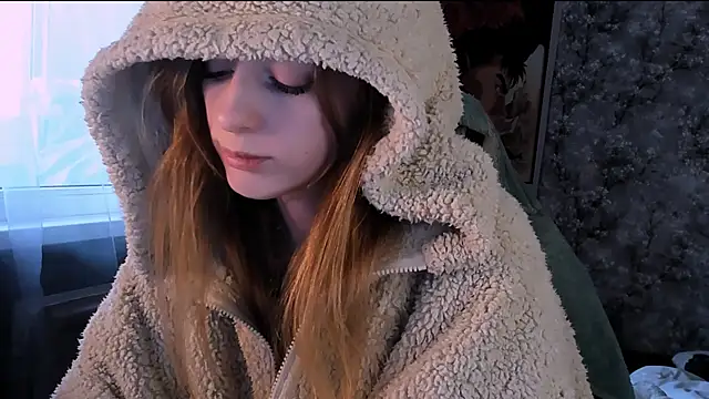 Inma Lewdness online show from January 2026 08:52:01 AM