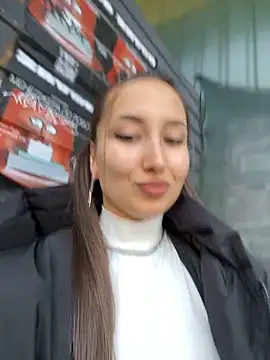 VelvetVixenI online show from November 2025 01:45:01 PM