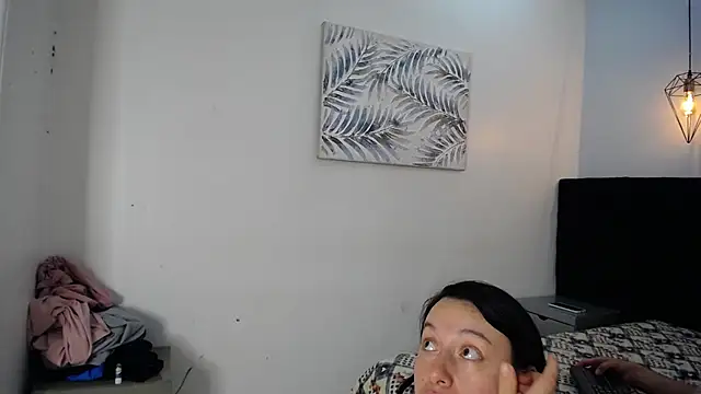 JeremmyAndStacy online show from January 2025 06:23:01 PM