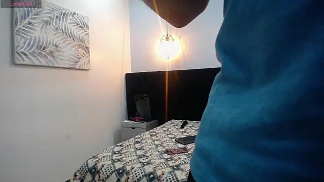 JeremmyAndStacy online show from January 2025 12:32:02 PM