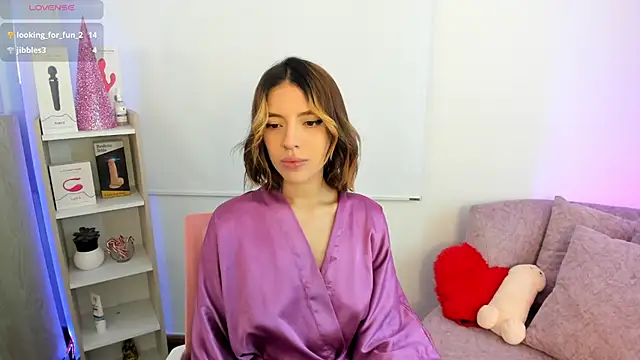 savage sweethearts online show from December 2024 01:14:01 AM