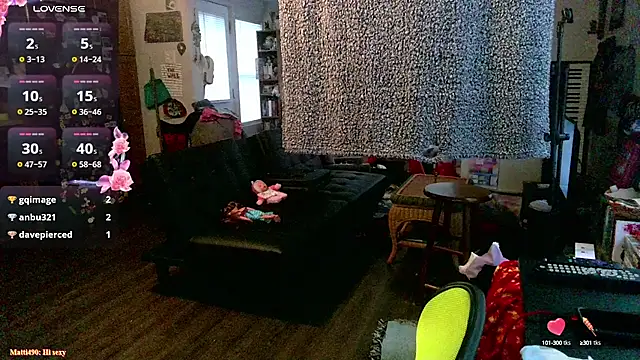  hellostormy  online show from February 2025 01:37:01 PM