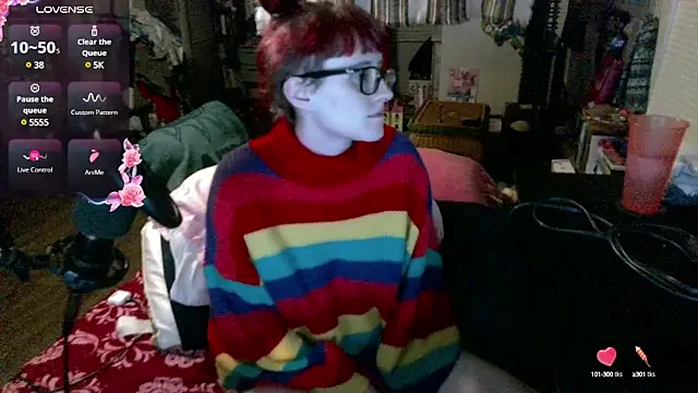  hellostormy  online show from February 2025 12:46:01 AM