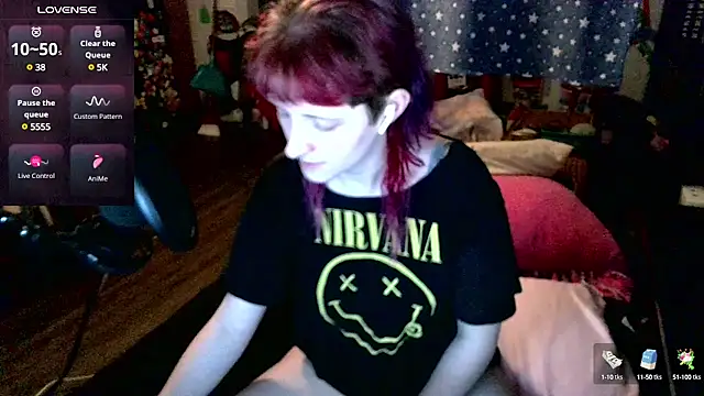  hellostormy  online show from February 2025 12:16:01 AM