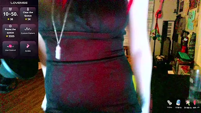  hellostormy  online show from March 2025 09:27:02 AM