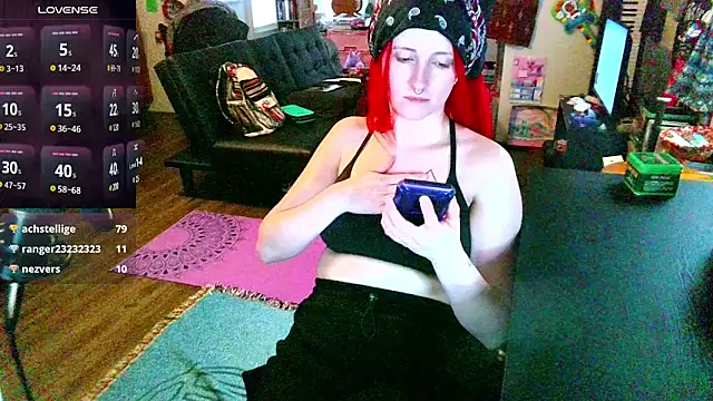  hellostormy  online show from March 2025 11:39:02 PM