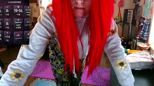  hellostormy  online show from March 2025 04:12:02 PM