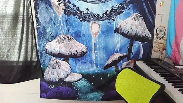  hellostormy  online show from February 2026 06:17:01 PM