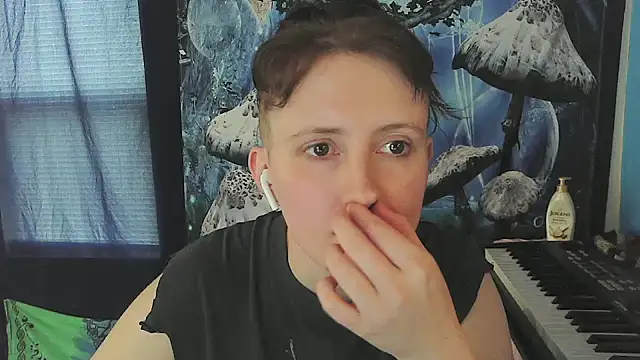  hellostormy  online show from March 2026 05:50:02 PM