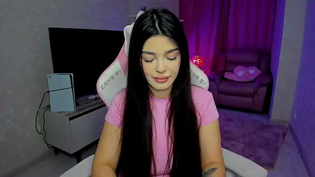 AlluringAriel online show from February 2026 11:30:01 AM