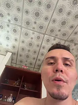 adam-rivera online show from March 2026 07:49:02 PM