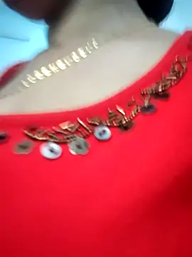 Snapshot of Haniya-143 chatting on January 2026 01:10:02 AM Haniya-143 online show from January 2026 01:10:02 AM