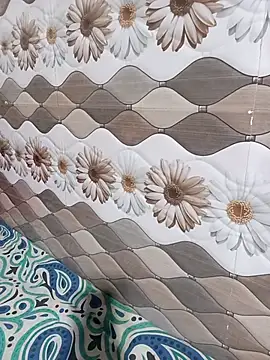 Snapshot of Haniya-143 chatting on February 2026 06:39:02 PM Haniya-143 online show from February 2026 06:39:02 PM