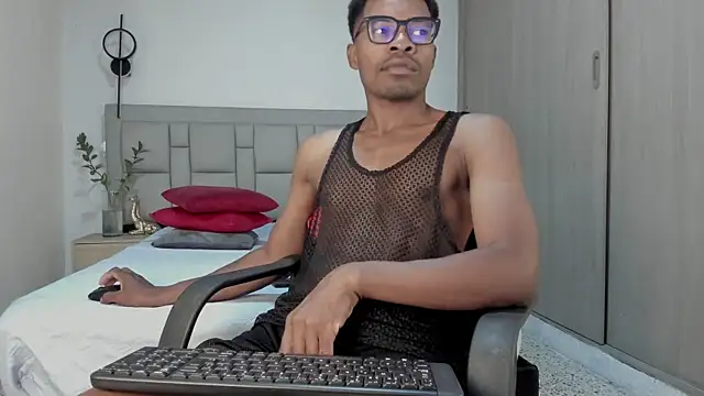 JEFFREY COTTOM online show from January 2026 02:11:02 PM