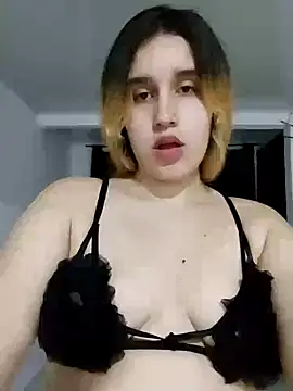 Keidy rojas1 online show from February 2025 04:16:02 AM