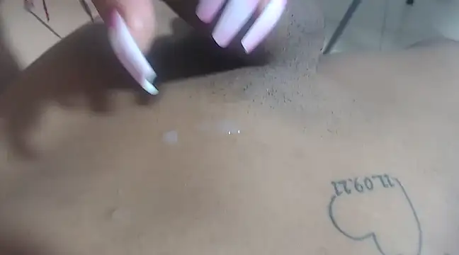 Snapshot of PartySexting chatting on January 2025 11:41:02 AM PartySexting online show from January 2025 11:41:02 AM