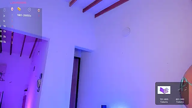 Nicol ofi24 online show from February 2025 10:24:02 AM