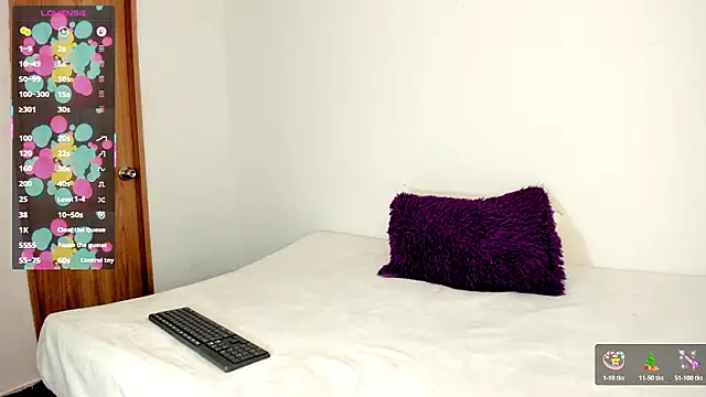 Nicol ofi24 online show from February 2026 11:16:01 AM