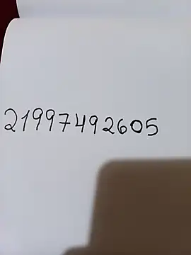 princesaa98 online show from January 2025 02:47:01 AM