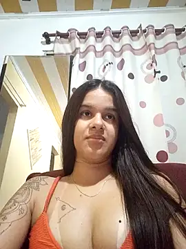 princesaa98 online show from January 2025 03:37:02 AM