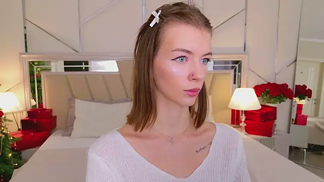 MeganMour online show from December 2025 04:59:02 PM