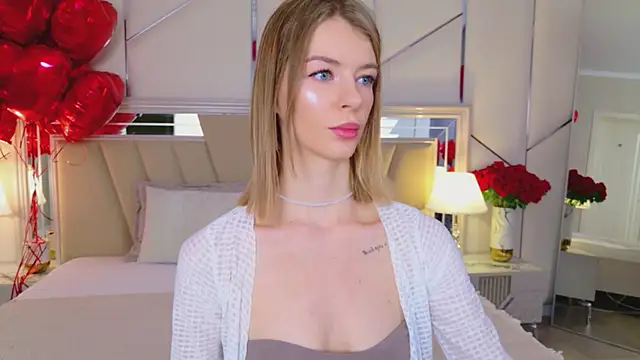 MeganMour online show from February 2026 05:07:02 PM