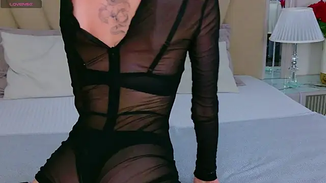 MeganMour online show from April 2026 04:50:02 AM