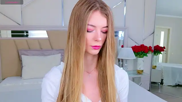 MeganMour online show from April 2026 09:26:01 AM