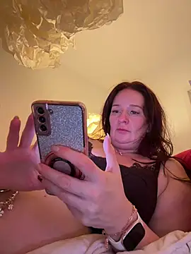 Engel mia online show from February 2026 09:56:02 PM