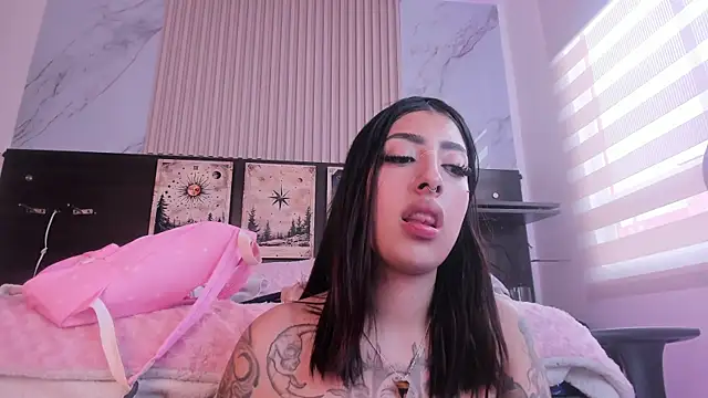 misscheelsee online show from February 2025 08:57:01 PM